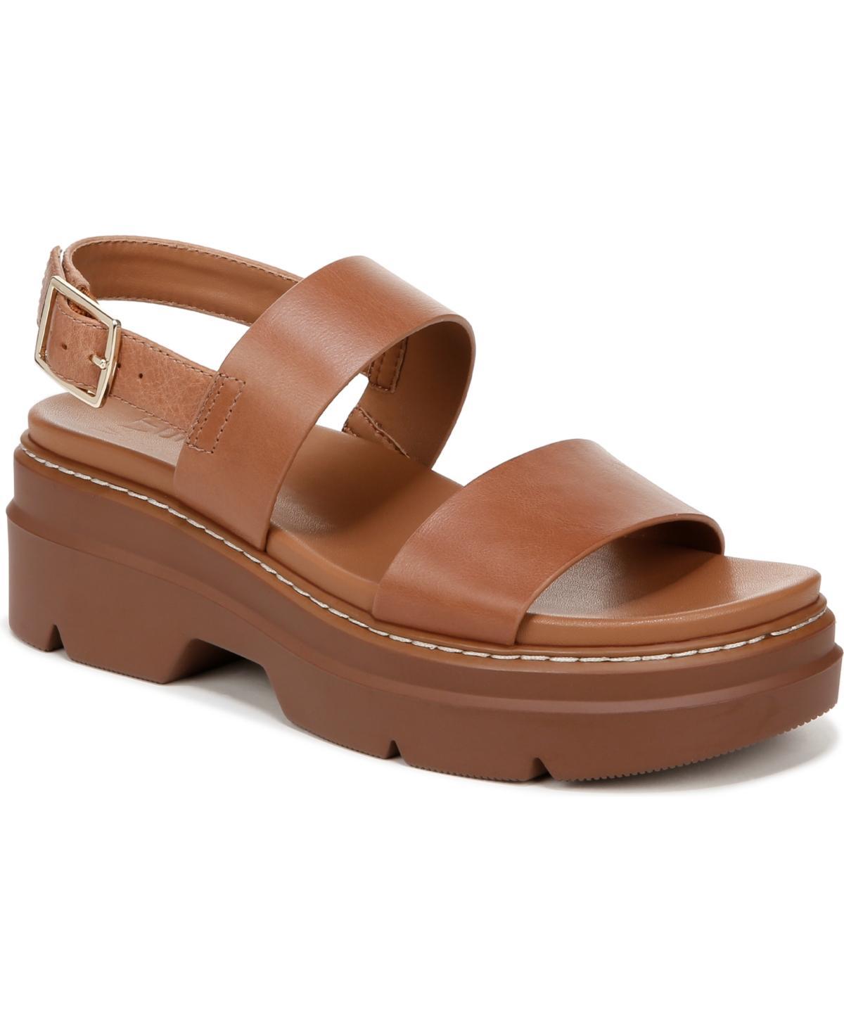 Naturalizer Darry Slingback Platform Sandal Product Image