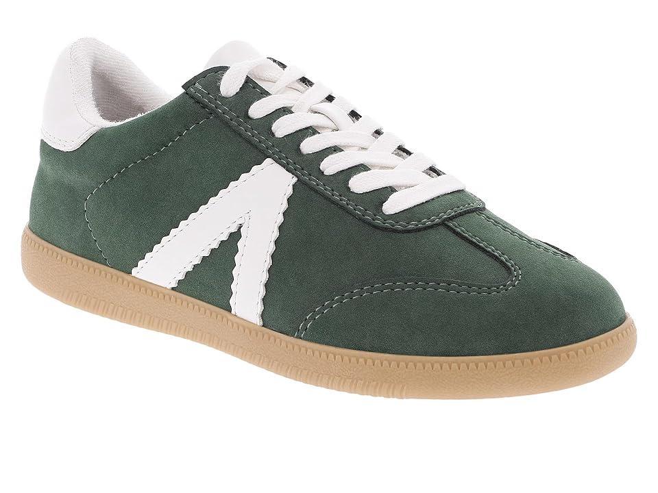 MIA Klair (Emerald/White) Women's Shoes Product Image