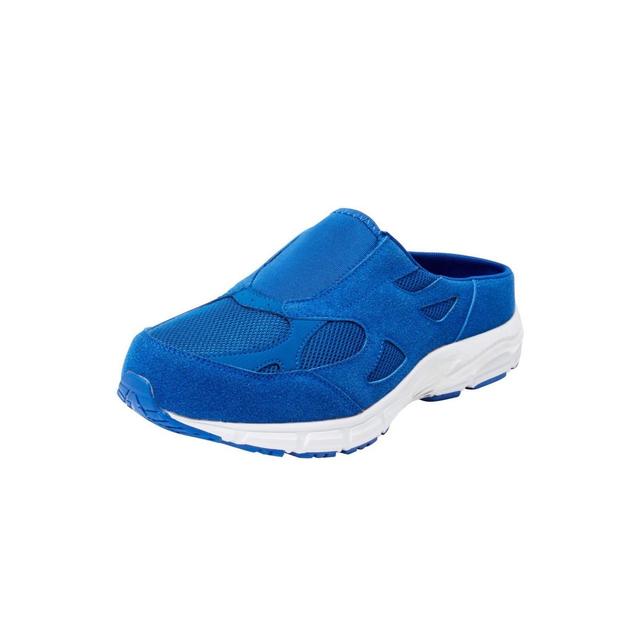 KingSize Mens Slip-On Sneaker Product Image