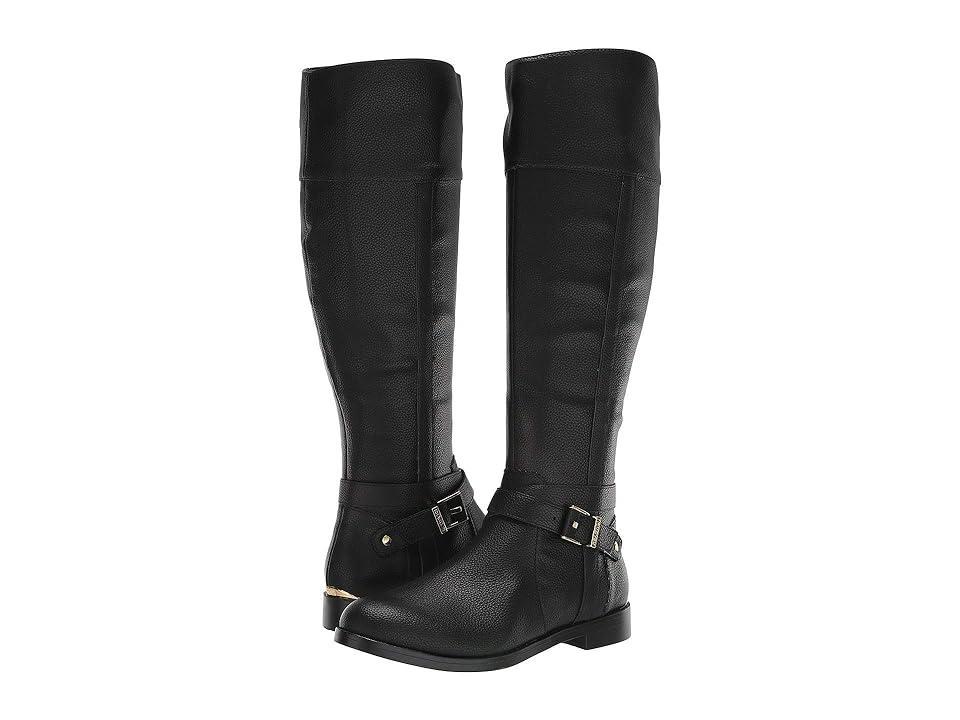 Kenneth Cole Reaction Wind Riding Boot Women's Shoes Product Image