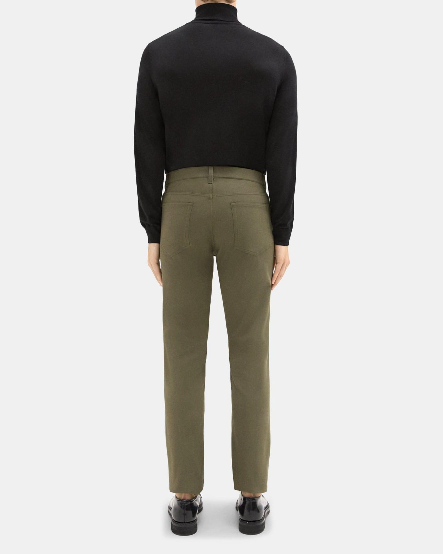 Slim 5-Pocket Pant in Neoteric Twill Product Image