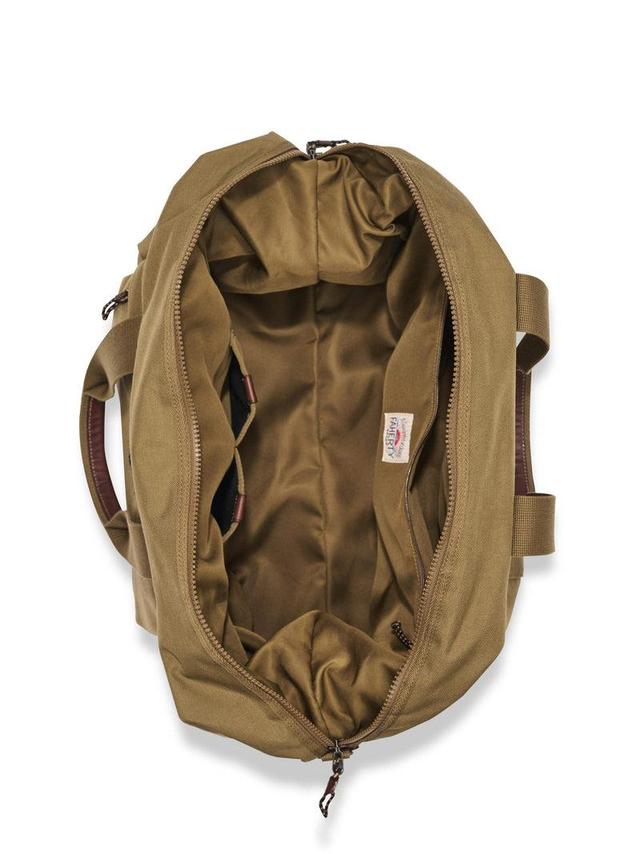 Latitude Weekender Duffel - Olive Product Image