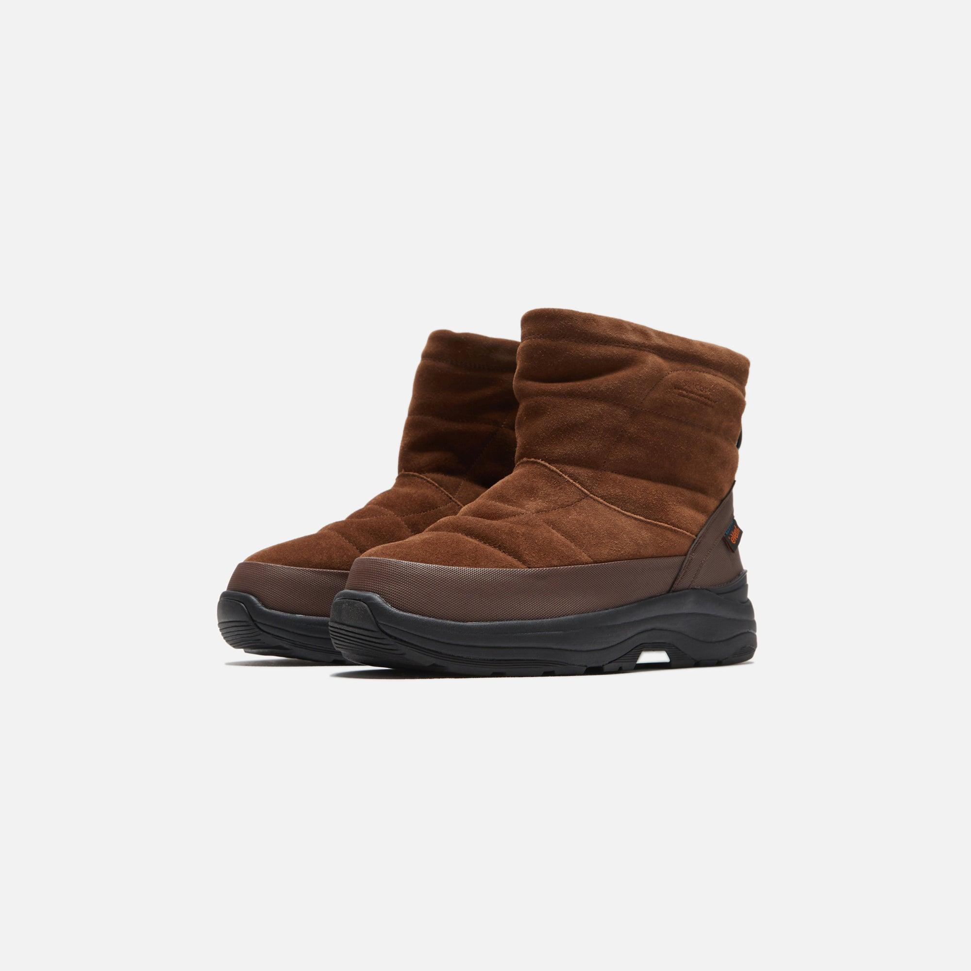 Suicoke BOWER-Sev - Brown Male Product Image