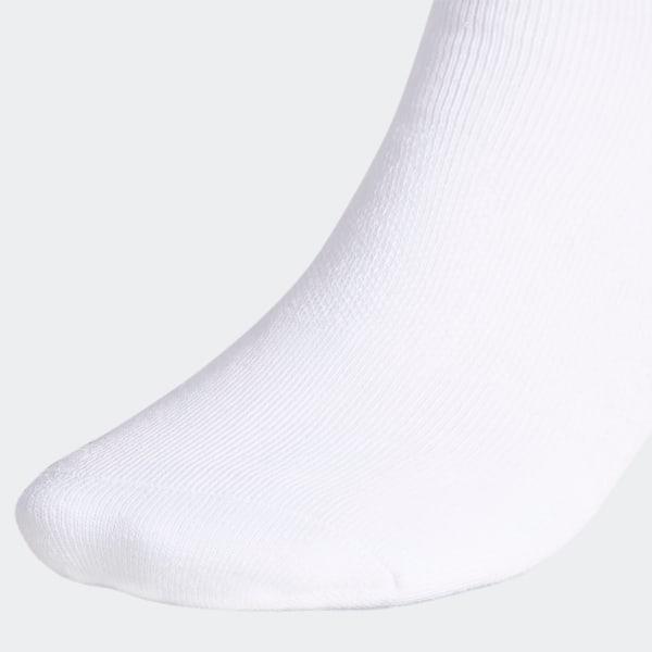 Trefoil Quarter Socks 6 Pairs Product Image