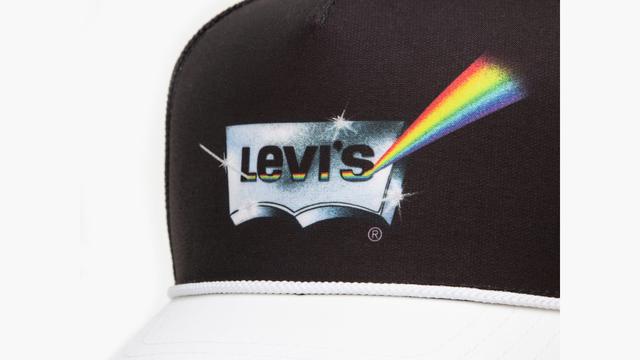 Levi's® Pride Cap Product Image