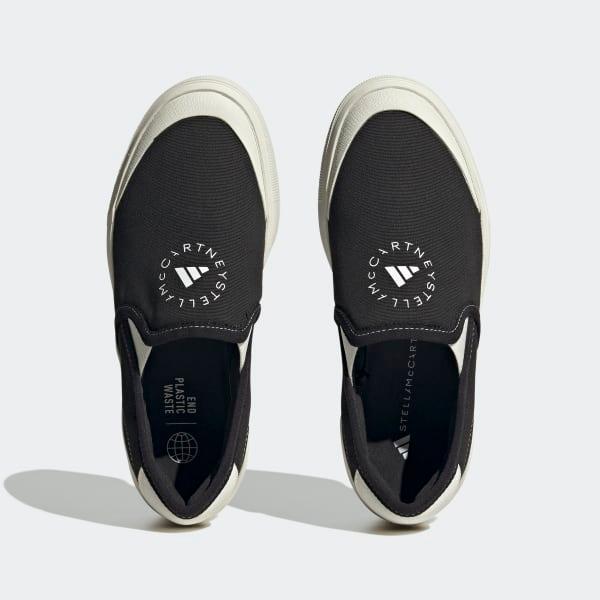 adidas by Stella McCartney Court Slip-On Shoes Product Image