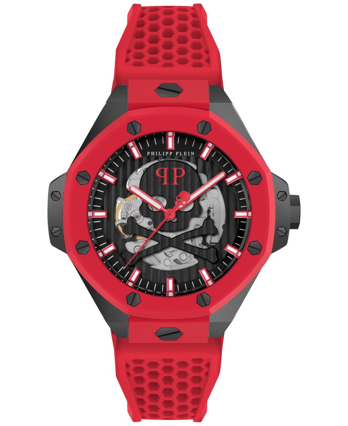 Philipp Plein Plein $keleton Royal Watch, 46mm Product Image