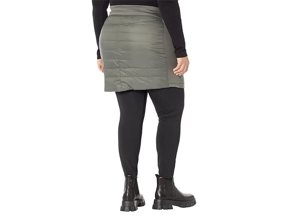 INDYEVA Suletekk Long Women's Skirt Product Image