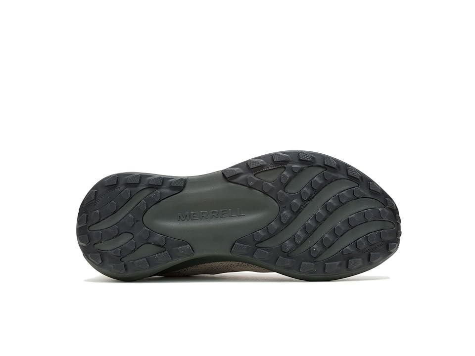 Merrell Men's Morphlite Hiking Shoe Product Image