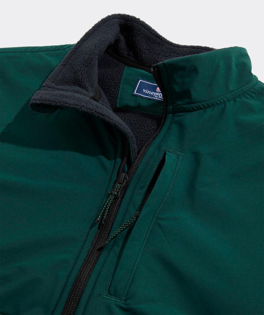 Harbor Fleece Full-Zip Product Image