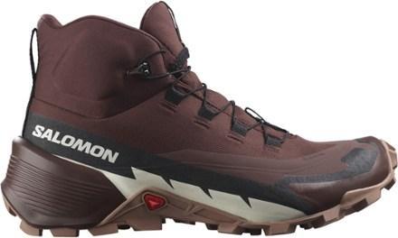 Cross Hike 2 Mid GORE-TEX Hiking Boots - Women's Product Image