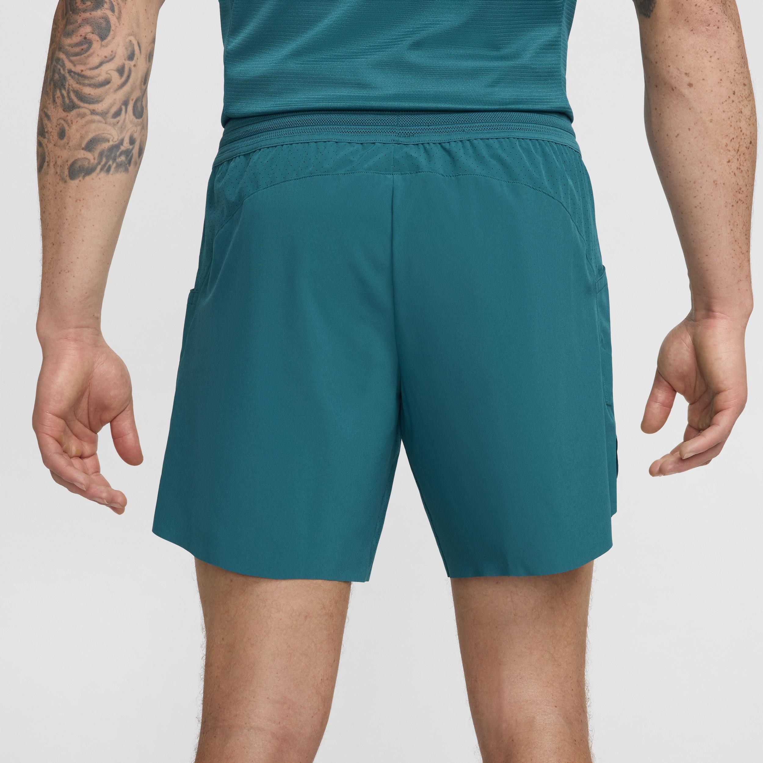 Rafa Nike Men's Dri-FIT ADV 7" Tennis Shorts Product Image