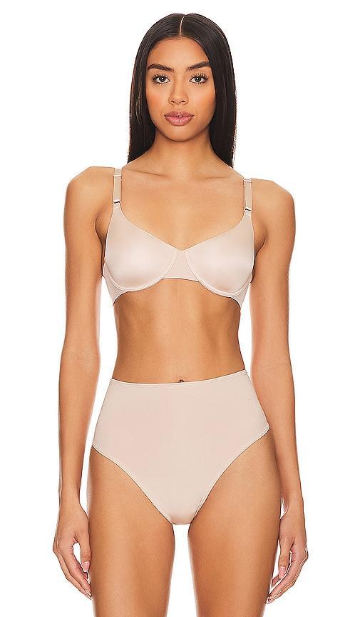 Natori Liquid Underwire Full Fit Contour Bra Product Image