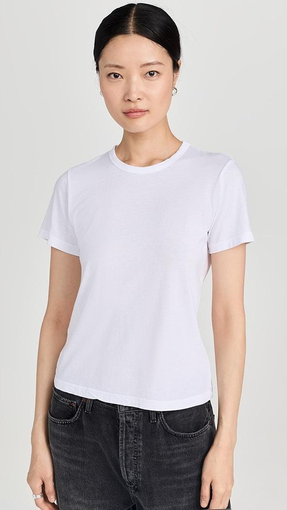 Cotton Citizen Standard Tee | Shopbop Product Image