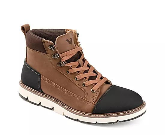 Territory Men's Titantwo Lace-Up Boot Product Image