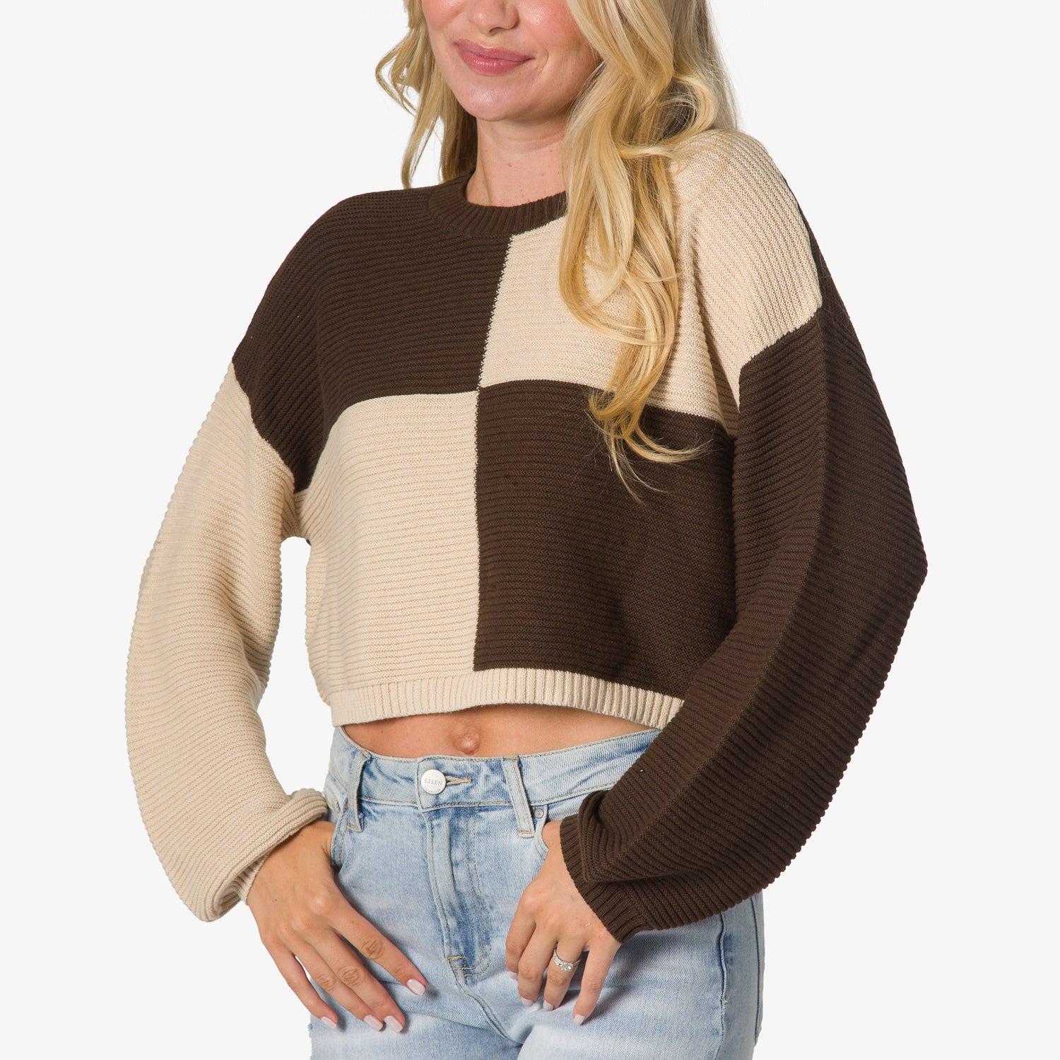 Carrie Sweater Female Product Image