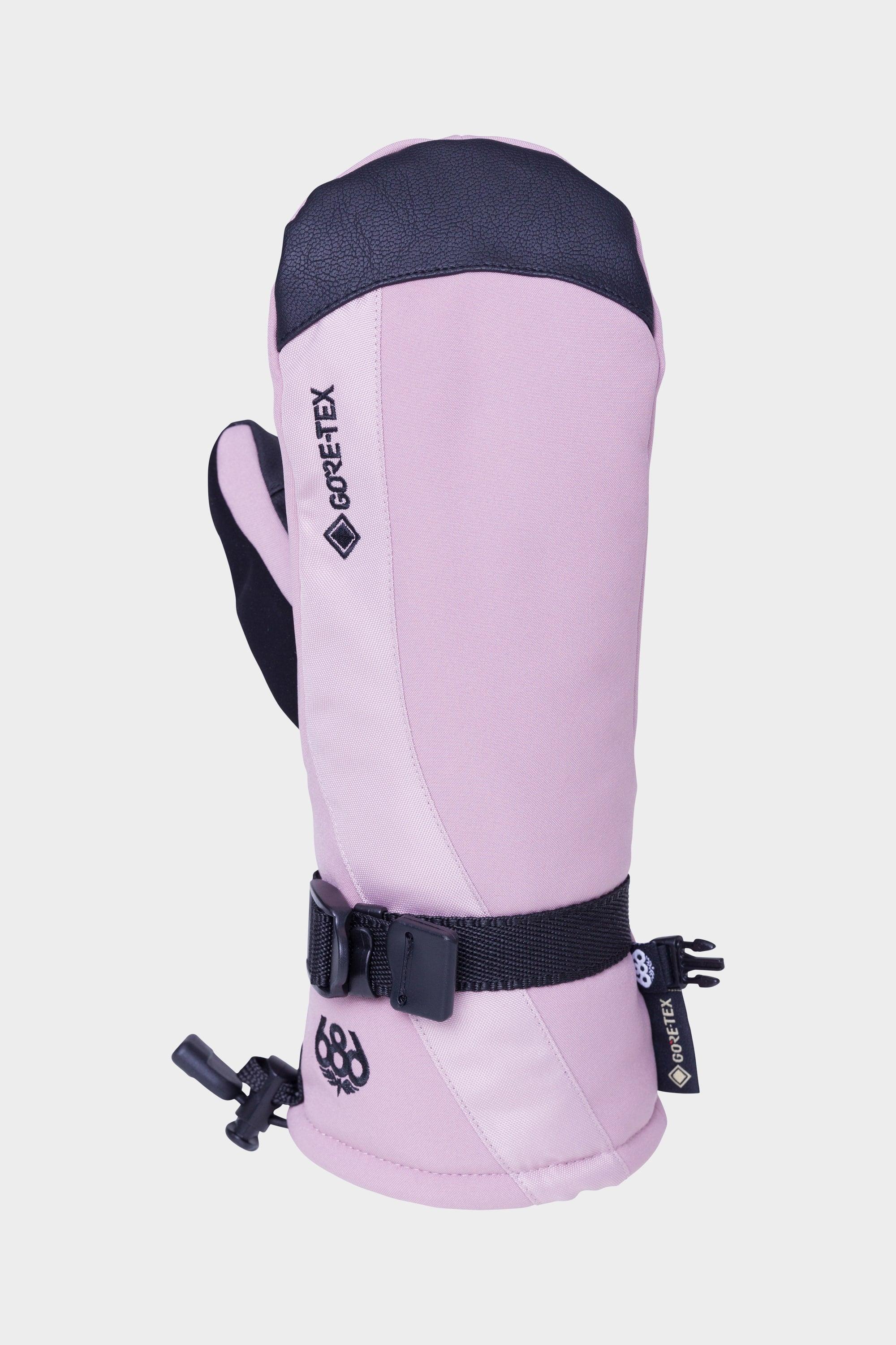 686 Women's GORE-TEX Linear Mitt Female Product Image