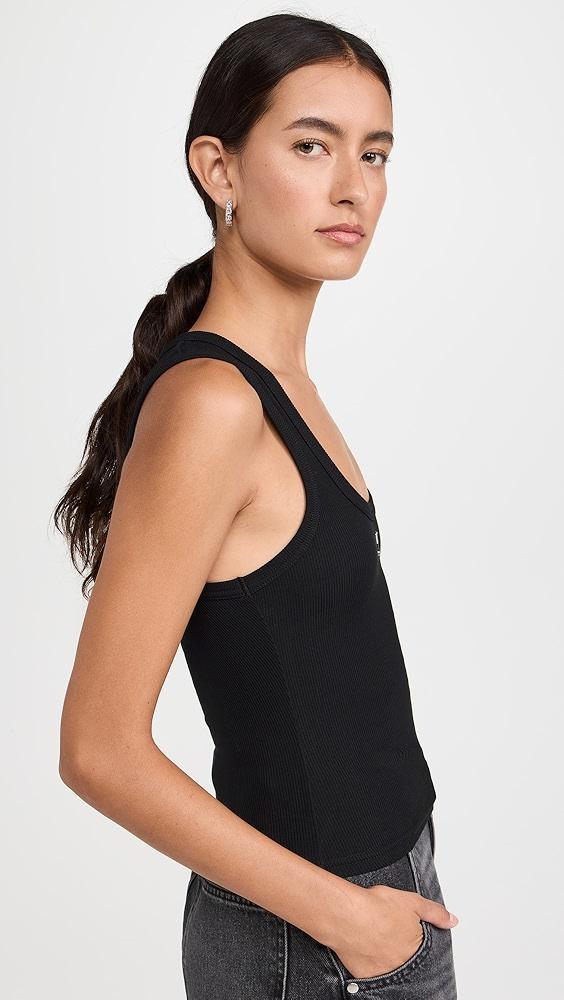 Retrofête Amani Tank | Shopbop Product Image