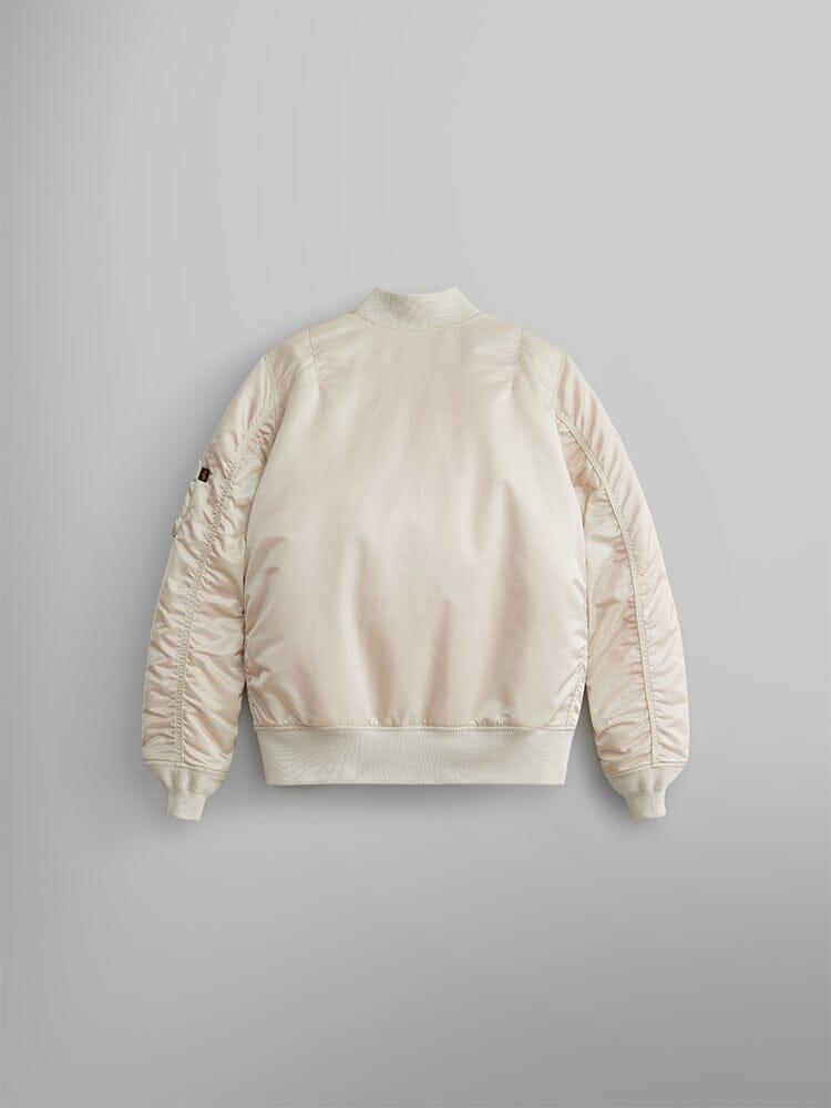 MA-1 BOMBER JACKET W Female Product Image