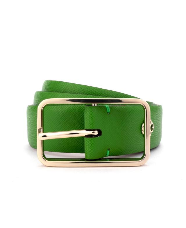 Kate Spade New York mel leather belt Product Image