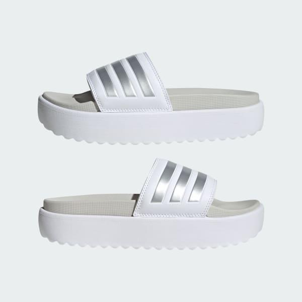 Adilette Platform Slides Product Image