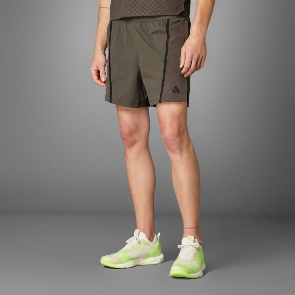 Designed for Training Pro Series Shorts Product Image