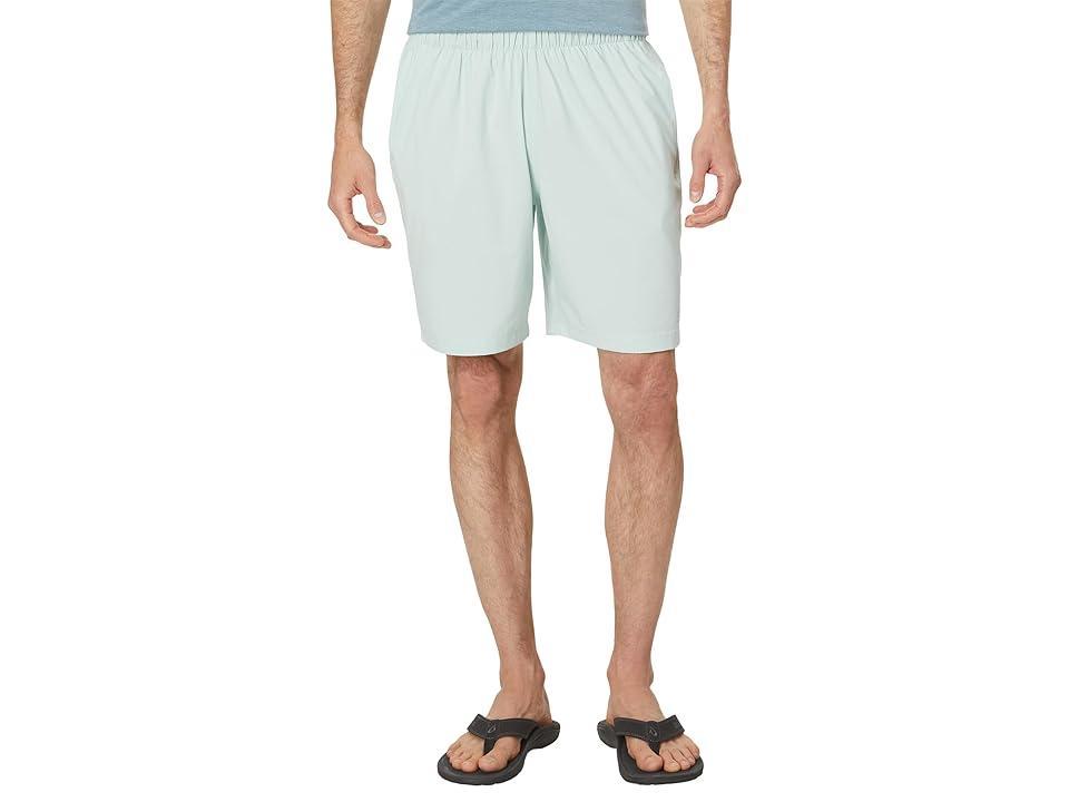 Free Fly Breeze Shorts - 8 (Surf Spray) Men's Shorts Product Image