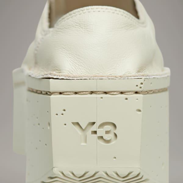 Y-3 Kyasu Low Product Image