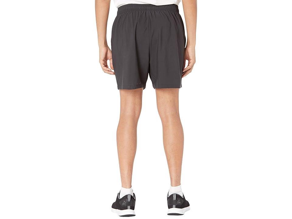 adidas Outdoor Multi Shorts (Ink) Men's Clothing Product Image