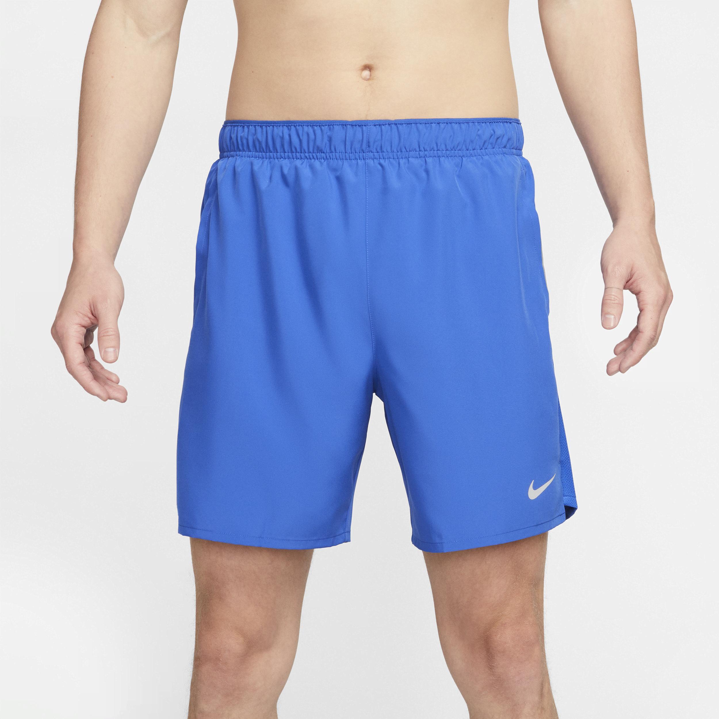 Nike Men's Challenger Dri-FIT 7" Brief-Lined Running Shorts Product Image