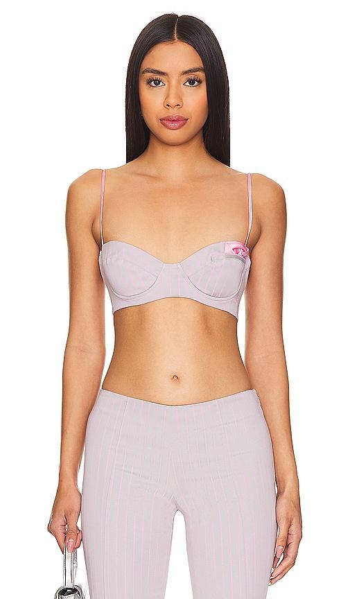 Billie Bra Top Product Image