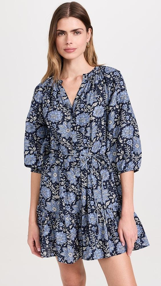 Apiece Apart Mini Mitte Dress | Shopbop product image