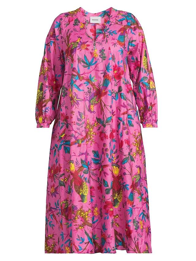 Womens The Denni Weekend Dress Product Image