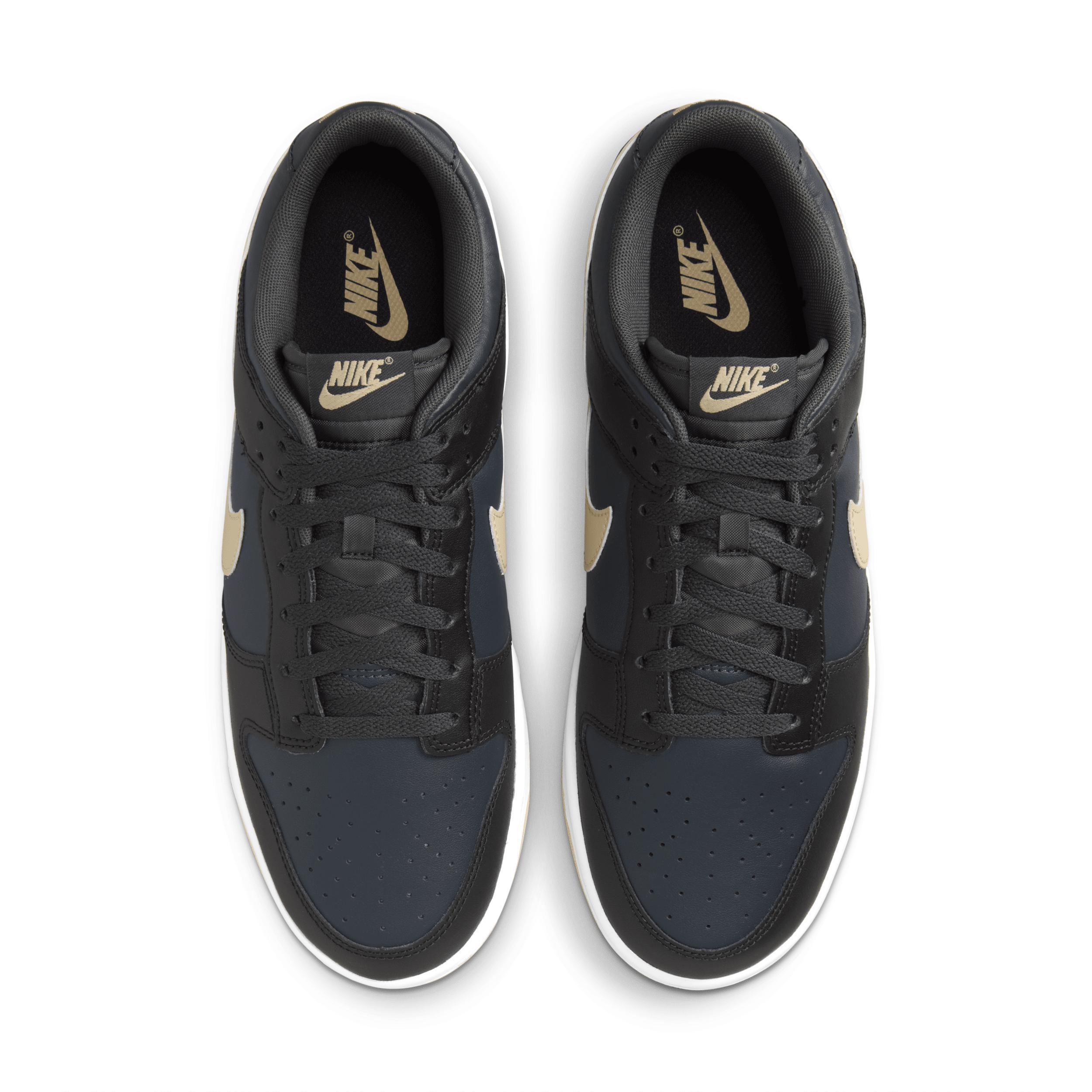 Nike Men's Dunk Low Retro Shoes Product Image