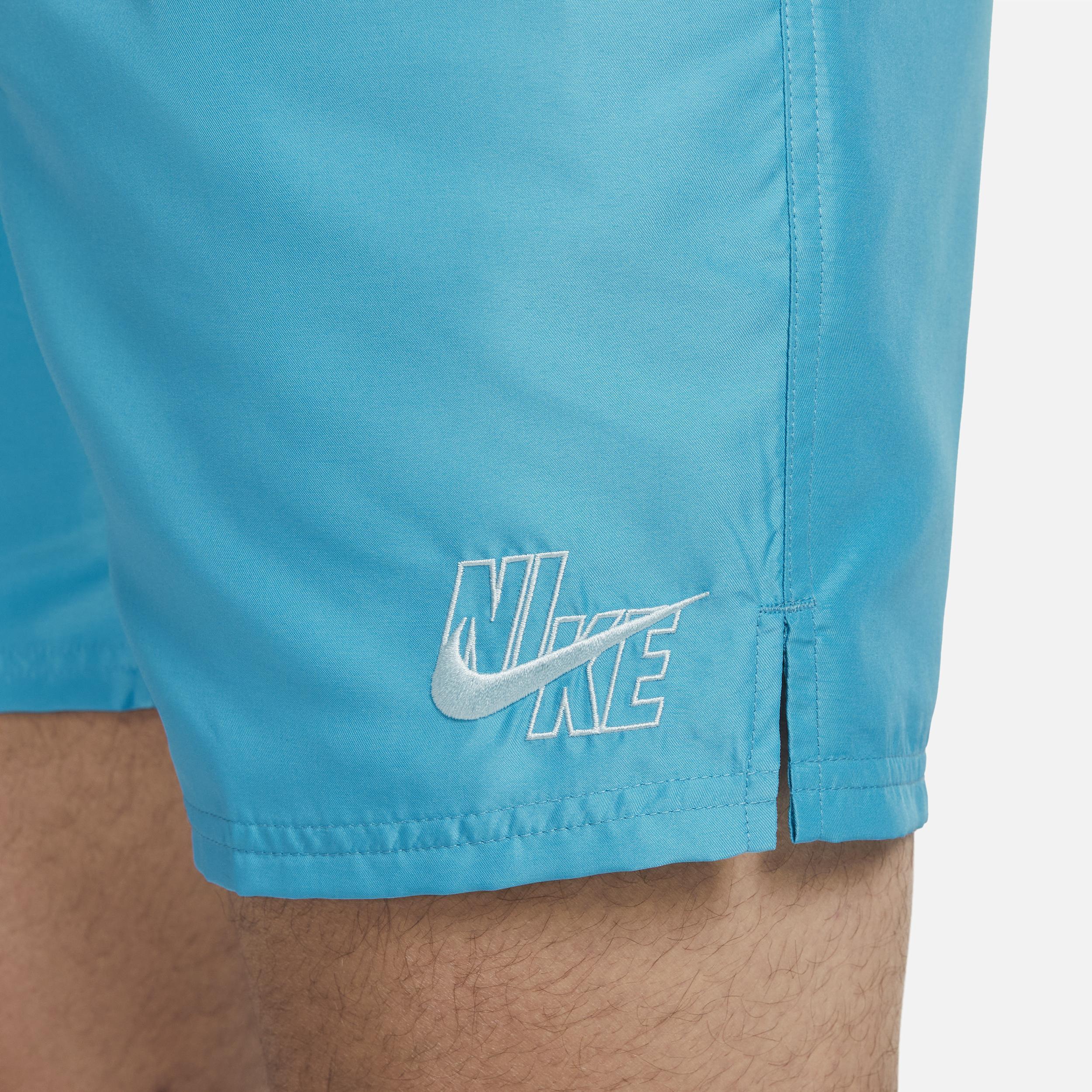 Nike Men's Essential 7" Volley Swim Shorts Product Image