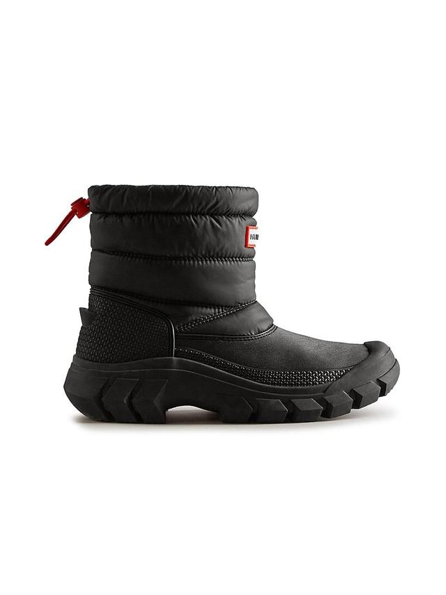 Womens Intrepid Short Snow Boots Product Image