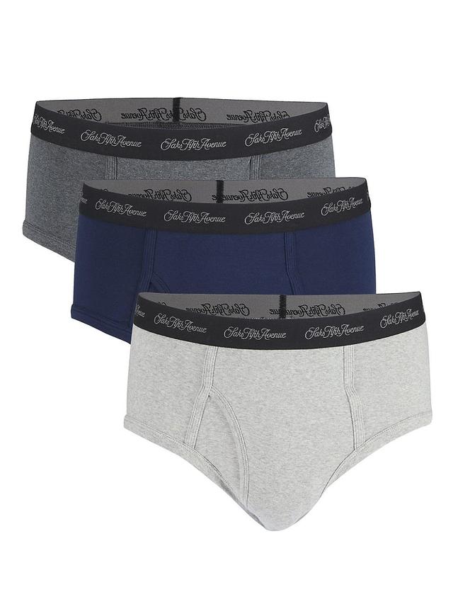 Mens COLLECTION 3-Pack Boxer Briefs Product Image