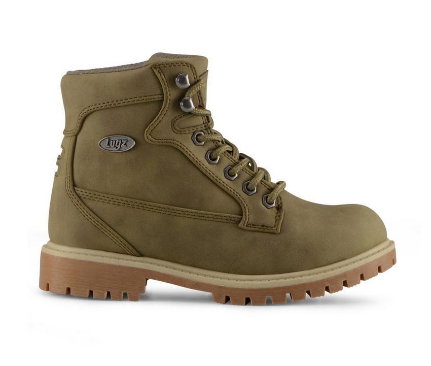 Women's Lugz Mantle Hi Boots Product Image