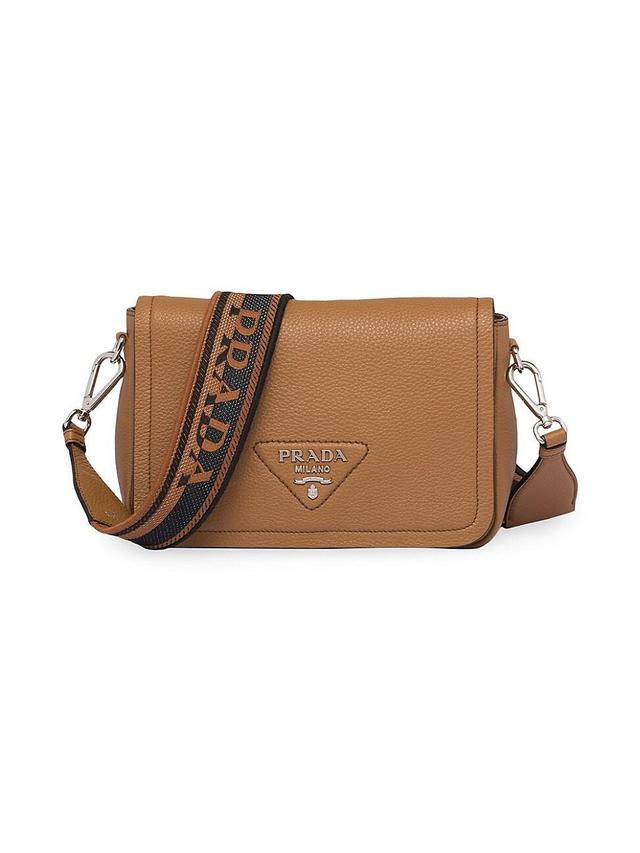 Womens Leather Shoulder Bag Product Image