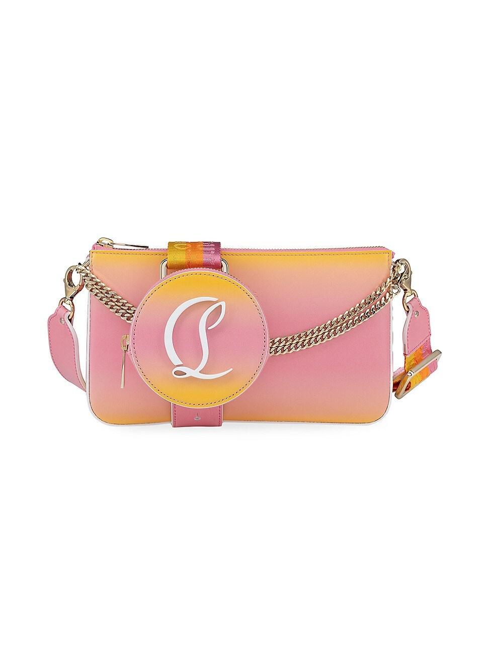 Womens Loubila Crossbody Bag Product Image