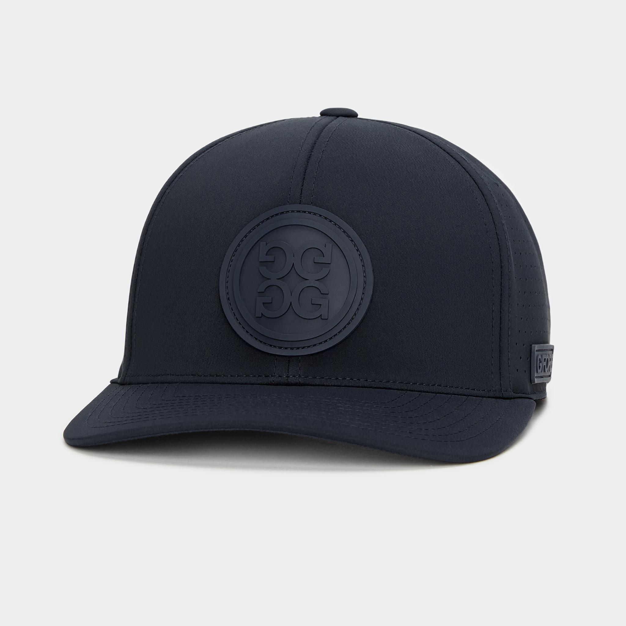 PERFORATED FEATHERWEIGHT TECH SNAPBACK HAT Product Image