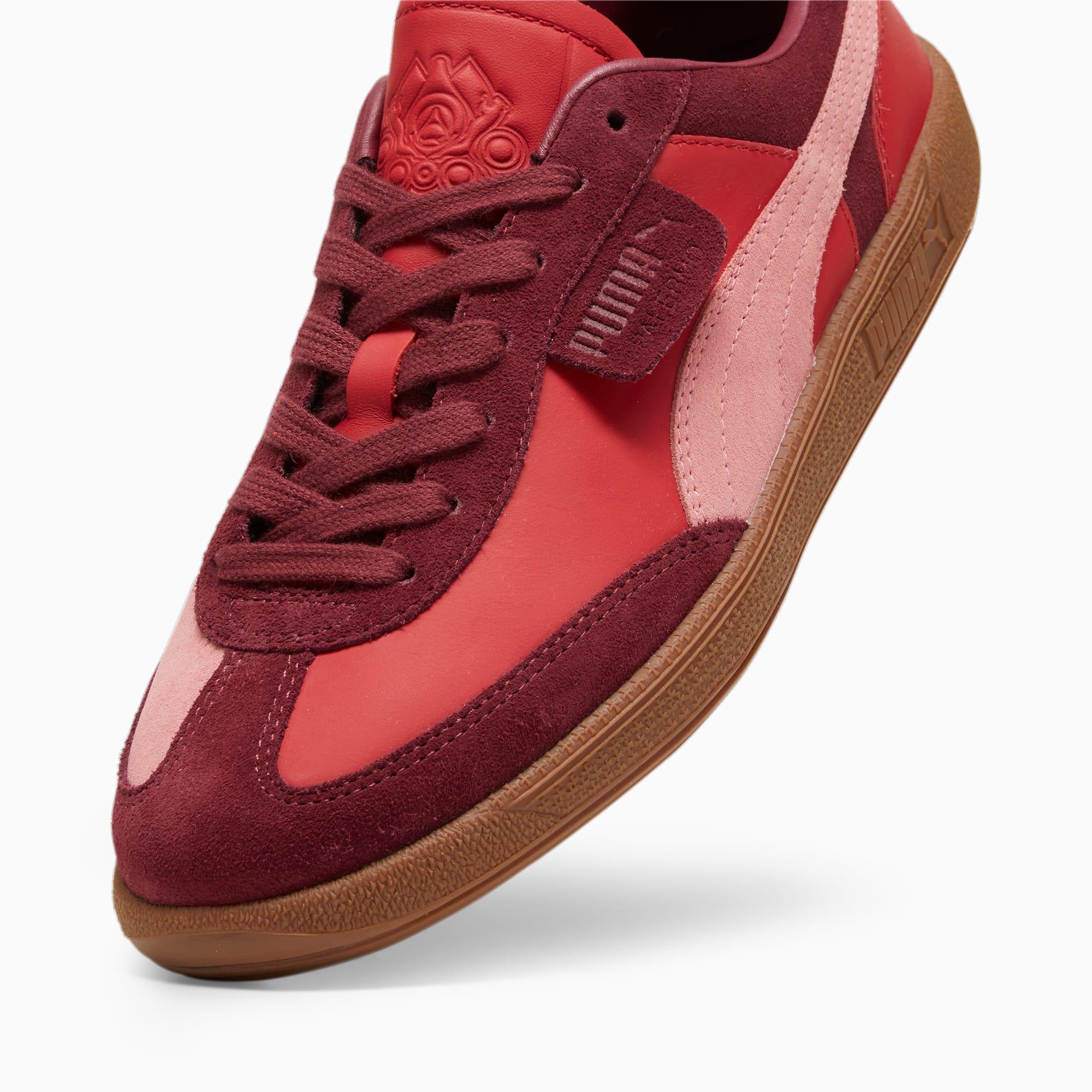 PUMA x PALOMO Palermo Sneakers Product Image