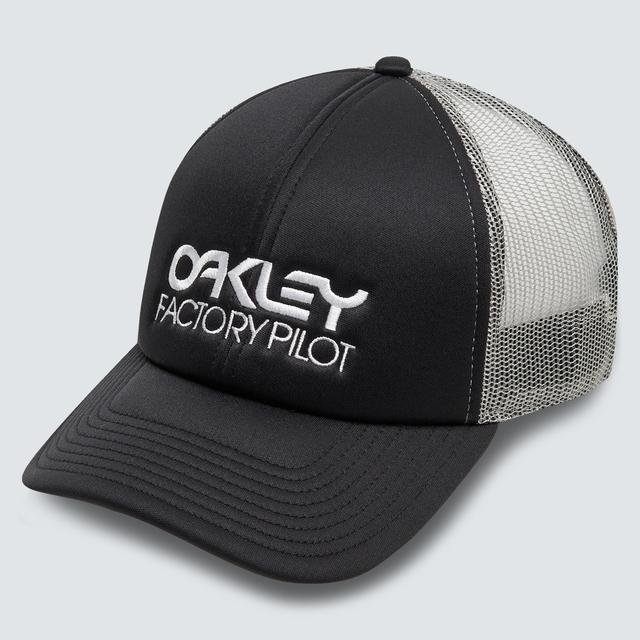 Oakley Men's Factory Pilot Trucker Hat Product Image