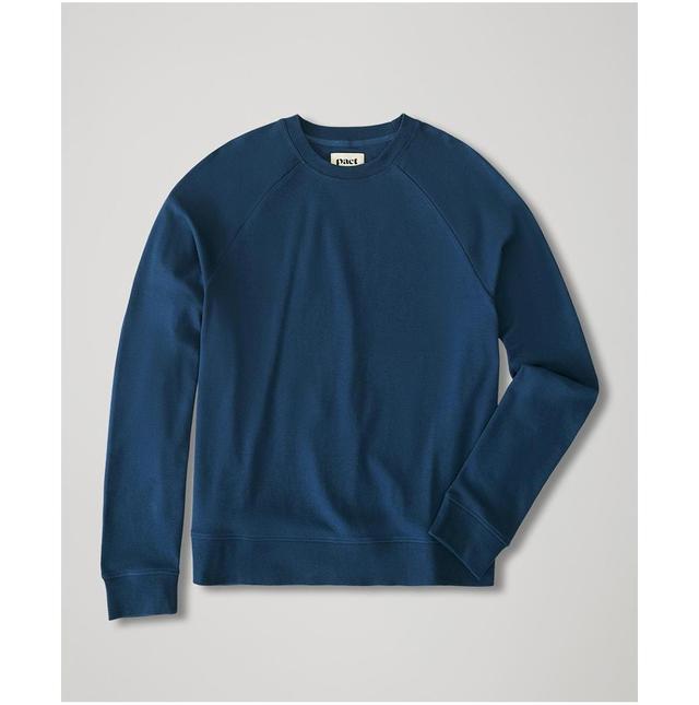 Mens Airplane Long Sleeve Crew XL Product Image