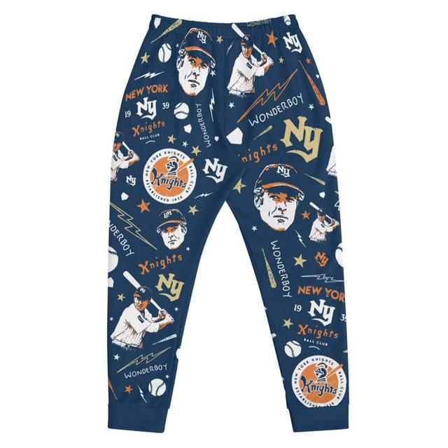 Hobbs Tribute - Pajama Lounge Pants Product Image