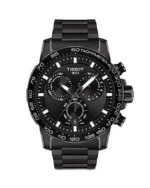 Tissot Supersport Chronograph, 45.5mm Product Image