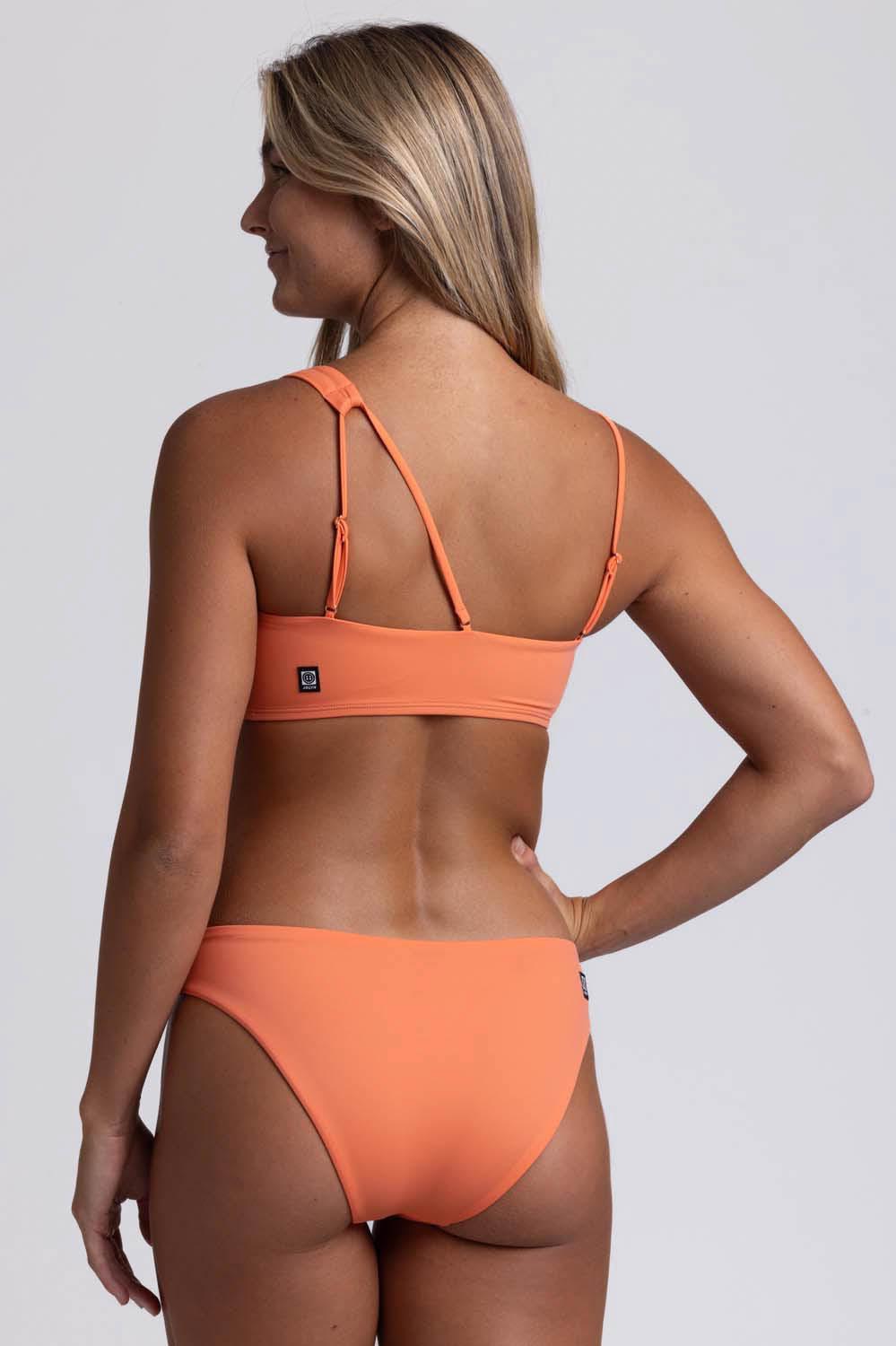 Valle Bikini Bottom - Redondo Product Image