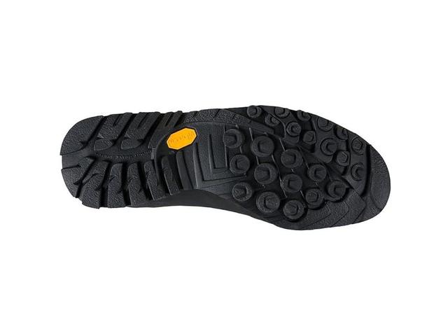 La Sportiva Boulder X (Clay/Saffron) Men's Shoes Product Image