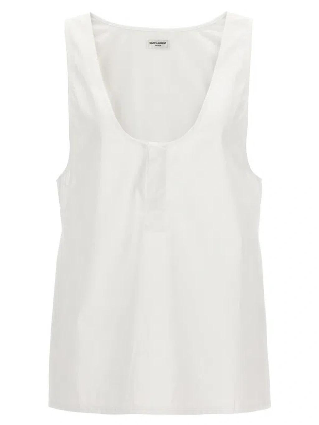 Top In White product image