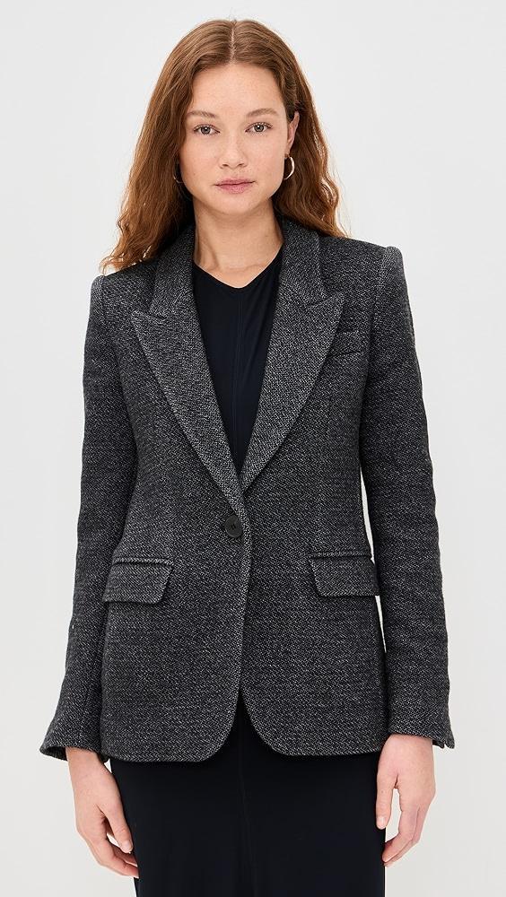 Isabel Marant Étoile Kerstin Jacket | Shopbop Product Image